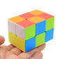 BroMocube MoFangGe 2x2x3 Speed Cube 223 Professional Puzzle Magic Cube Educational Toy for Kids