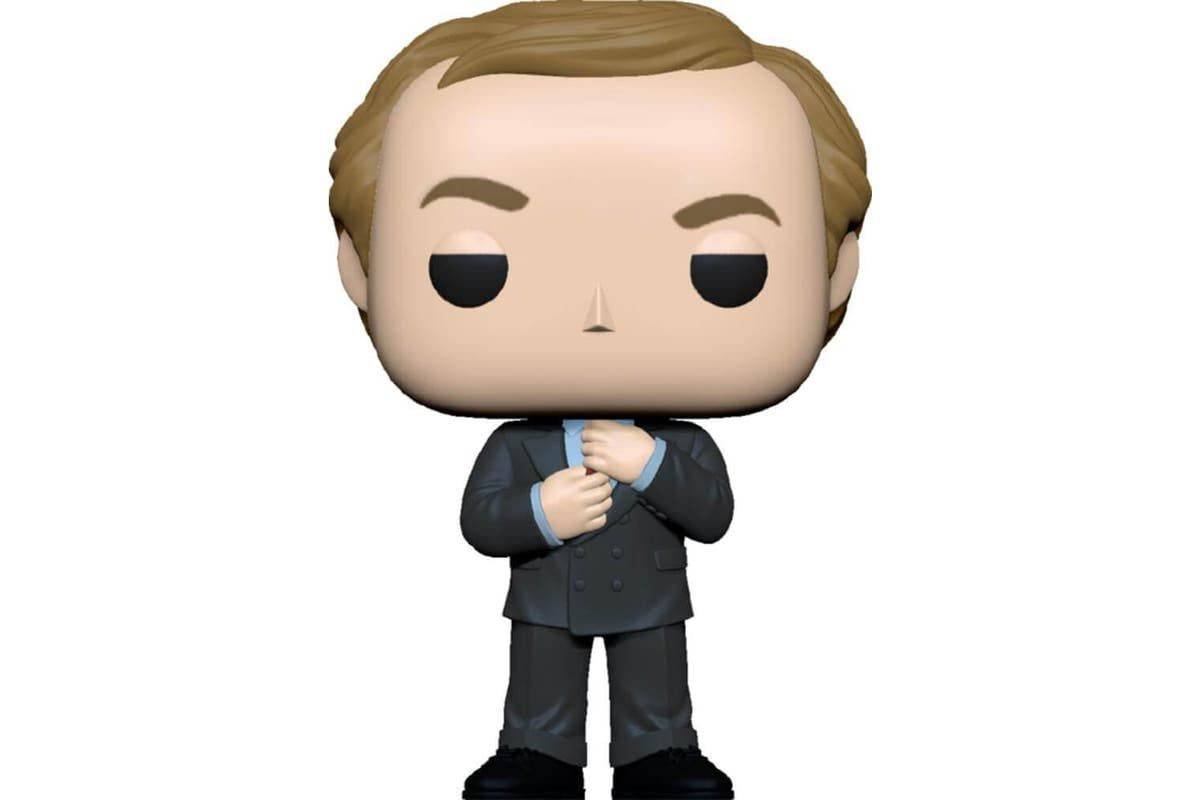 Funko Pop! TV: Frasier - Niles
