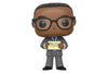 Funko Pop Television: Veep - Richard Splett Collectible Figure, Multicolor