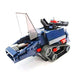 Kre-O G.I. Joe Arashikage Dojo with H.I.S.S. (HISS) Tank, Motorcycle & 6x Kreon Minifigures