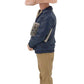Royal Bobbles Better Call Saul Mike Ehrmantraut Collectible Bobblehead Statue