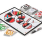 Mattel Games Imaginiff Game