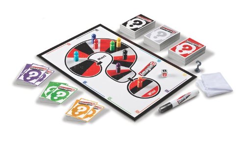 Mattel Games Imaginiff Game