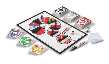 Mattel Games Imaginiff Game