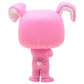 Funko Pop! TV: Friends - Chandler Bing as Bunny Vinyl Figure (Bundled with Compatible Box Protector Case), Multicolored, 3.75 inches