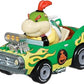 Hot Wheels RacerVerse Vehículo de Juguete He-Man y Skeletor