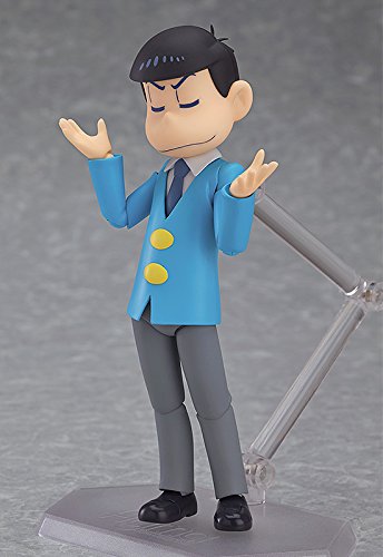 Orange Rouge Osomatsu San Karamatsu Matsuno Figma Action Figure