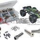 ARRM007 - Arrma Kraton BLX 6s BLX V1 Stainless Steel Screw Kits