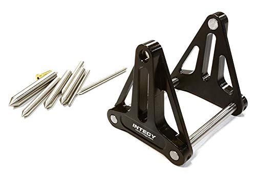 Integy Magnetic Prop. Balancer for RC Boat w/Shaft Size 1/8, 3/16, 1/4, 2, 3, 4 & 5mm