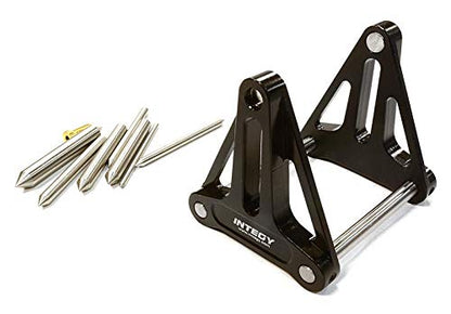 Integy Magnetic Prop. Balancer for RC Boat w/Shaft Size 1/8, 3/16, 1/4, 2, 3, 4 & 5mm