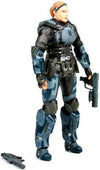 McFarlane Toys Halo 3 Series 8 ONI Operative Dare Exclusive Action Figure
