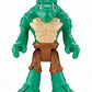 Fisher-Price Imaginext DC Super Friends, K. Croc