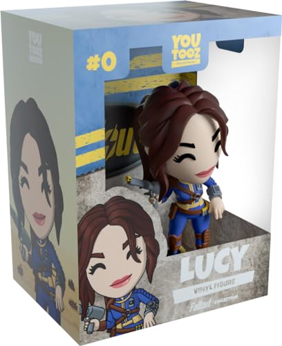 Youtooz Fallout Lucy 5" Vinyl Collectible Figure