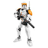 LEGO Star Wars 75108 Clone Commander Cody Building Kit