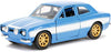 Jada Fast & Furious 1:32 Brian's Ford Escort Die-Cast Car, Toys for Kids and Adults