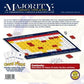 Majority Board Game