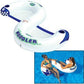 SPORTSSTUFF NOODLER 2 Person Pool Float Lounge