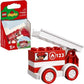 LEGO DUPLO My First Fire Truck 10917 Educational Fire Truck Toy, Great Birthday Gift for Toddlers Ages 18 Months and up (6 Pieces)