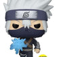 FUNKO POP! ANIMATION: Naruto - Young Kakashi (Styles May Vary) (LATAM Exclusive Version)