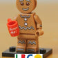 LEGO Series 11 Minifigures - Random Pack One (71002)