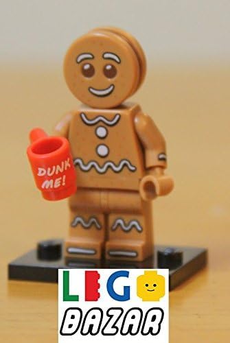 LEGO Series 11 Minifigures - Random Pack One (71002)
