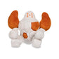 Pokémon Center: Regirock Sitting Cuties Plush, 5 ¼ Inch
