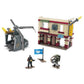 Mega Call of Duty Crash Site Battle Construction Set