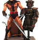 Marvel Select: Wolverine Action Figure