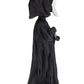 Royal Bobbles Ghost Face Collectible Bobblehead Statue
