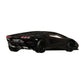 Hot Wheels Lamborghini Countach LPI 800-4, Spettacolare 0/5 [Black/Chase]