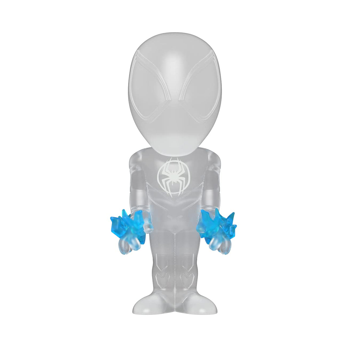 Funko Vinyl Soda: Spider-Man: Across the Spider-Verse - Spider-Man India with Chase (Styles May Vary)