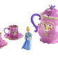 Mattel Disney Princess Royal Tea Party Playset