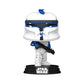 Funko Pop! Star Wars: Ahsoka - Clone Trooper *Phase 1 Shop Exclusive, Standard, 77102