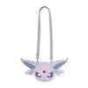 Pokémon Center: Eevee Collection: Espeon Plush Bag