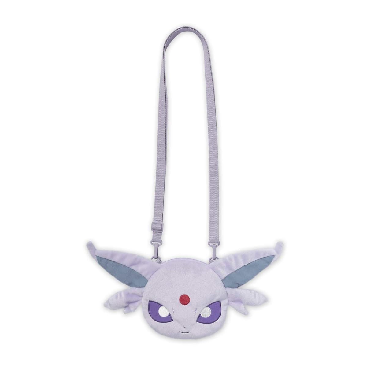 Pokémon Center: Eevee Collection: Espeon Plush Bag