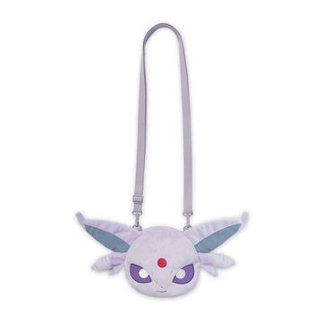 Pokémon Center: Eevee Collection: Espeon Plush Bag