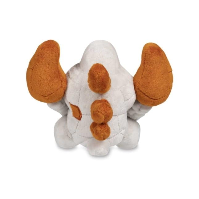 Pokémon Center: Regirock Sitting Cuties Plush, 5 ¼ Inch
