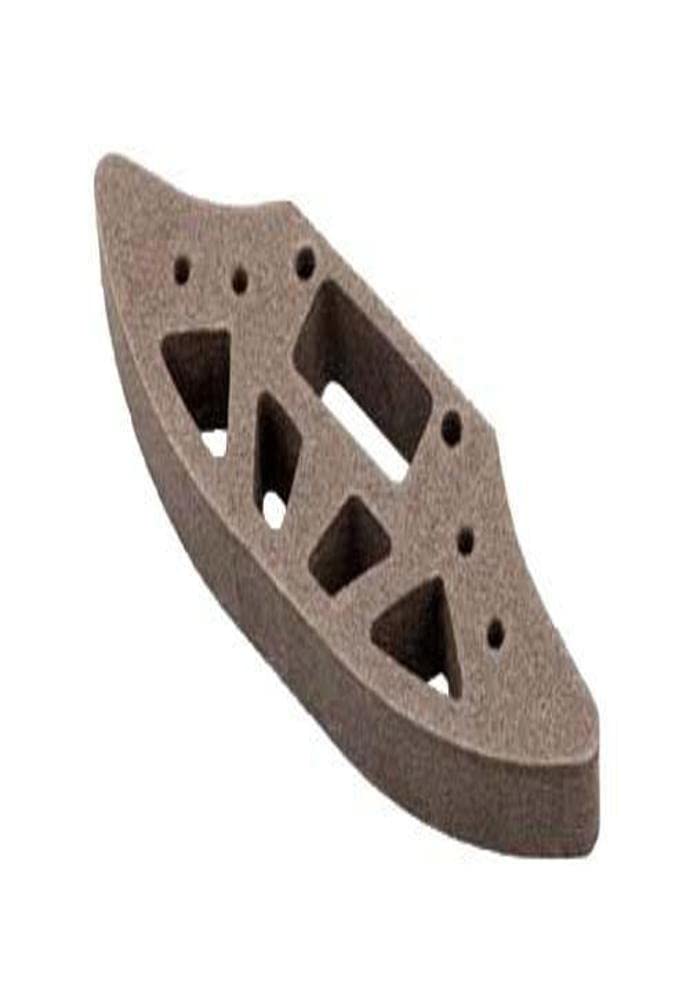 Yokomo SD-001FW Front Urethane Bumper
