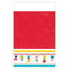 Amscan Fiesta Cinco De Mayo Table Cover | Party Tableware
