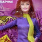 Barbie as SCOOBY DOOS Daphne Collectible Doll