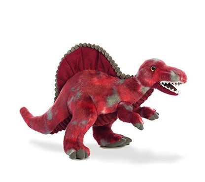 Aurora Dinos & Dragons 15" Spinosaurus Ferocious Stuffed Animal