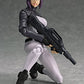Max Factory Ghost in The Shell - Stand Alone Complex: Motoko Kusanagi Figma Figure