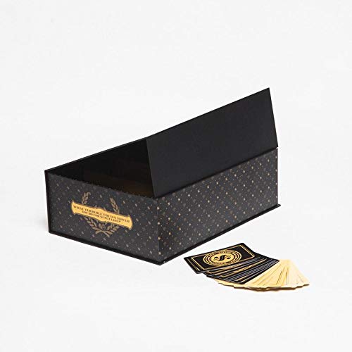 Million Dollar Nut Box with Booster Pack