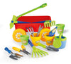 Kidoozie - My First Gardening Set - Toddler Pretend Play Set for Role Play