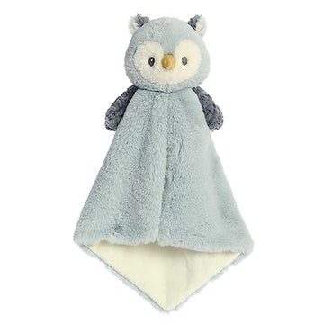 Ebba - Cuddlers Luvster - 16" Ollie Owl