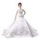 Reem Acra® Bride Barbie® Doll