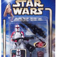 Star Wars Attack of The Clones Figure: Clone Trooper