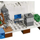 LEGO Minecraft The Polar Igloo 21142 Building Kit (278 Pieces)