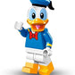 LEGO Disney Series Minifigures 71012 - One Random Pack