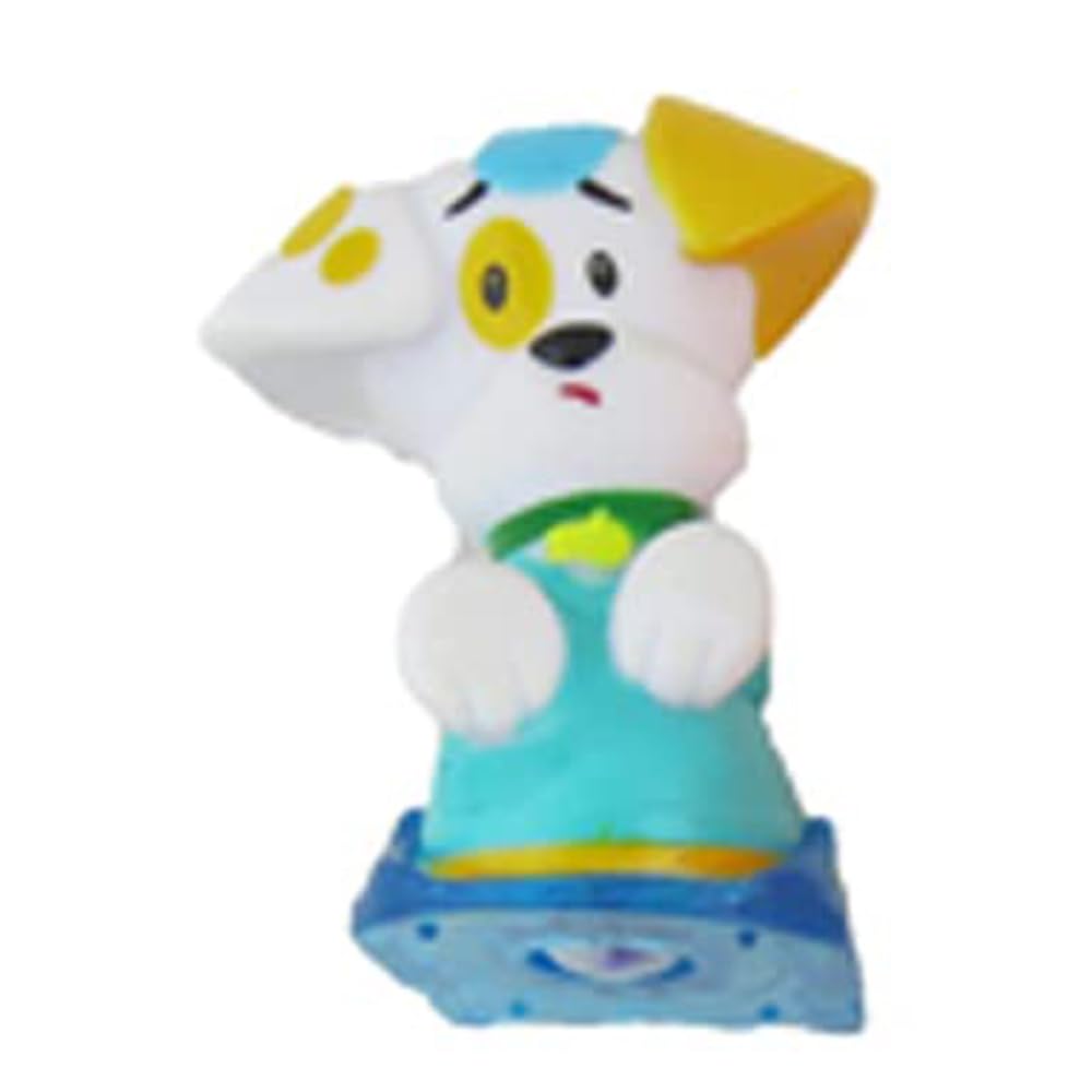 Replacement Accessories for Fisher-Price Bubble Guppies Check-up Center